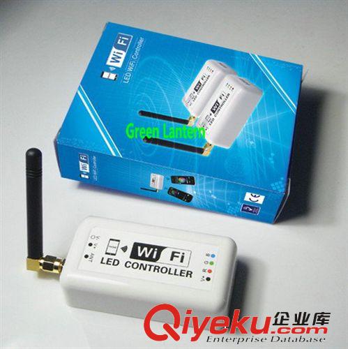 買wifi控制器{sx}綠燈俠 供應(yīng)led控制器 rgb控制器廠家直銷