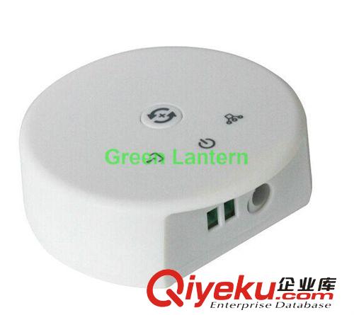 WIFI控制系統(tǒng) round wifi led controller 圓形wifi 控制器led