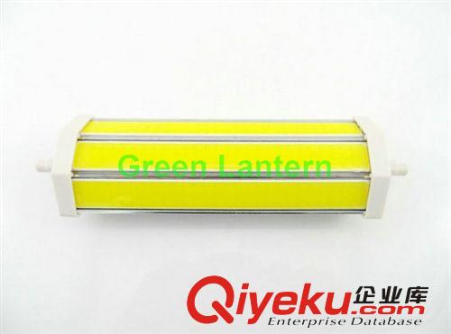 工廠供應 10w COB R7S燈 LED r7s 高品質 COB r7s LED 118MM