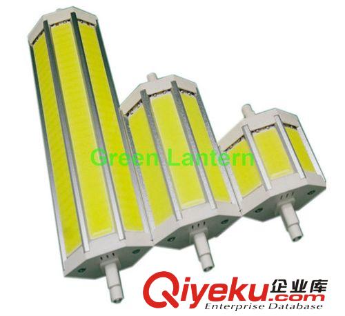 工廠供應 10w COB R7S燈 LED r7s 高品質 COB r7s LED 118MM