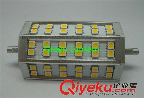 7S 72燈5050 led太陽管 15W LED Lamp 燈膽 歡迎訂購