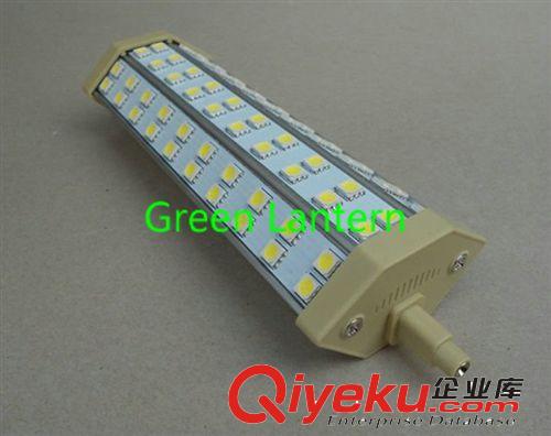 7S 72灯5050 led太阳管 15W LED Lamp 灯胆 欢迎订购