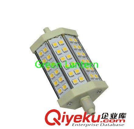 7S 72灯5050 led太阳管 15W LED Lamp 灯胆 欢迎订购