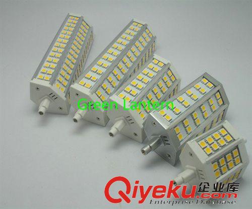 LED R7S灯5W 5050SMD24颗