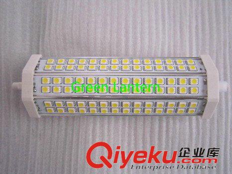 5050SMD貼片LED雙端燈 R7S草坪照明燈 外墻投光燈原始圖片3