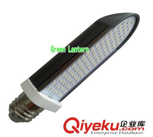 【诚信厂家】 G24/E27 LED横插灯 LED灯 横插灯 6W 8W 11W