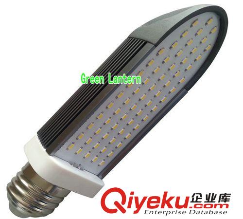 【诚信厂家】 G24/E27 LED横插灯 LED灯 横插灯 6W 8W 11W