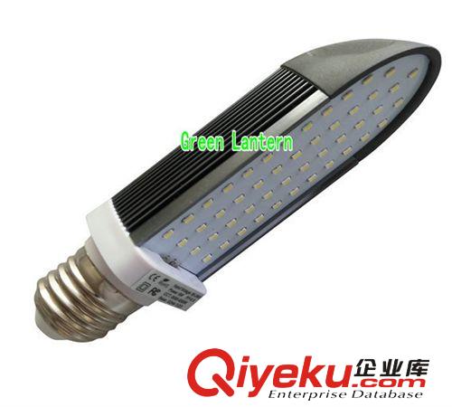 【诚信厂家】 G24/E27 LED横插灯 LED灯 横插灯 6W 8W 11W