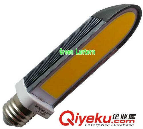 【工廠價】供應高亮G24 COB LED橫插燈 6W 8W 11W