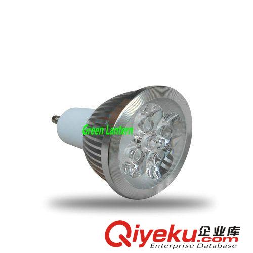 厂家热销 5W LED射灯灯杯 5W 新款优质led射灯灯杯　5*1W