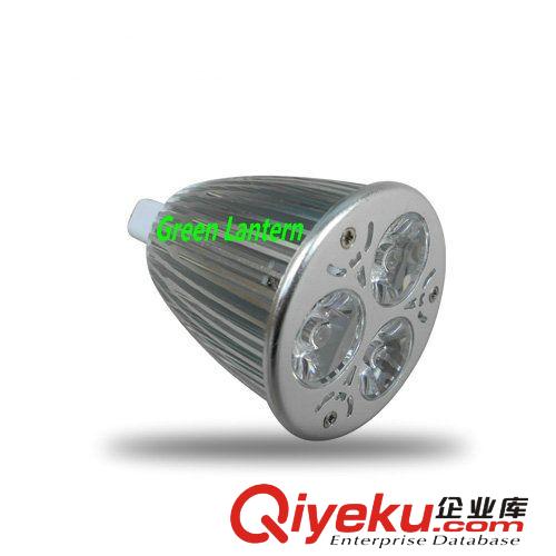 厂家热销 5W LED射灯灯杯 5W 新款优质led射灯灯杯　5*1W