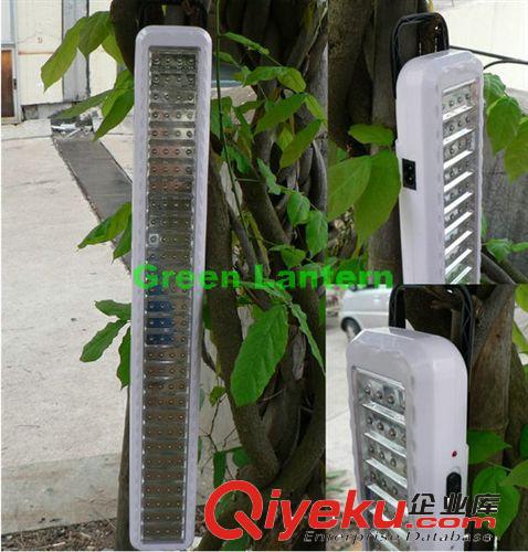 【工廠】120燈充電LED應(yīng)急燈 120LED應(yīng)急燈 120led燈支架應(yīng)急燈原始圖片2