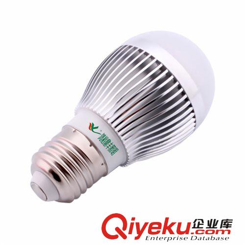 【企業(yè)集采】 E27 3WLED球泡燈 節(jié)能燈照明 led燈具 LED燈泡 超亮