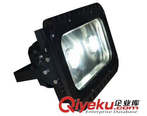 廠家直銷(xiāo)LED120W 140W隧道燈 led雙頭泛光燈 集成LED燈具批發(fā)