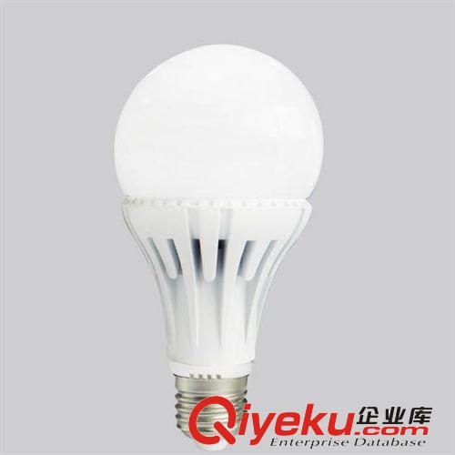 批發(fā)供應3W LED球泡 新款 壓鑄 270度發(fā)光角度