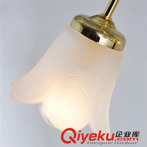 臥室客廳吸頂燈 美式藝術(shù)個性創(chuàng)意鐵藝燈飾燈具 廠家直銷價格{zd1}原始圖片3