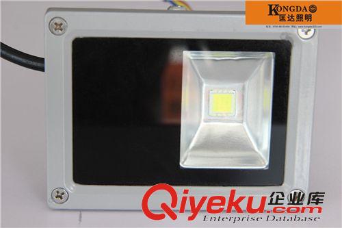 LED投光燈 泛光燈 招牌燈 非標10W 批發價 不足瓦 一體化外殼