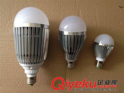 3W  LED球泡燈  LED燈泡 LED光源 商業(yè)家居店鋪 環(huán)保節(jié)能