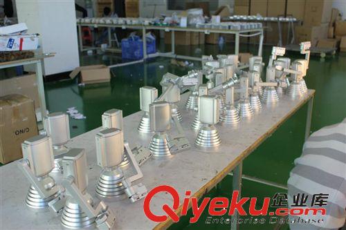12W LED軌道燈 導軌燈 商鋪照明LED商業照明