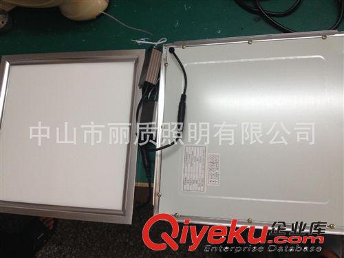 LED42W 600*600面板燈 LED平板吊頂燈 LED集成吊頂 辦公酒店照明