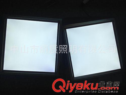 LED42W 600*600面板燈 LED平板吊頂燈 LED集成吊頂 辦公酒店照明