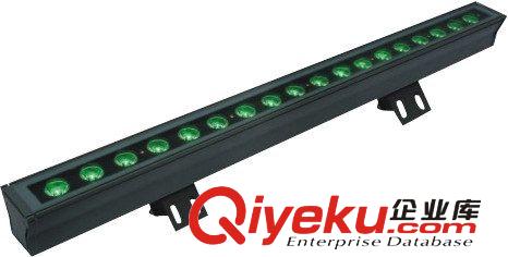 LED18W 大功率洗墻燈 LED工程亮化洗墻燈 線條燈橋梁燈景觀燈原始圖片3