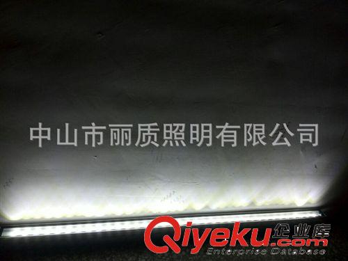 18WLED洗墻燈  5730洗墻燈 直銷洗墻燈 防水灌膠會游泳原始圖片2
