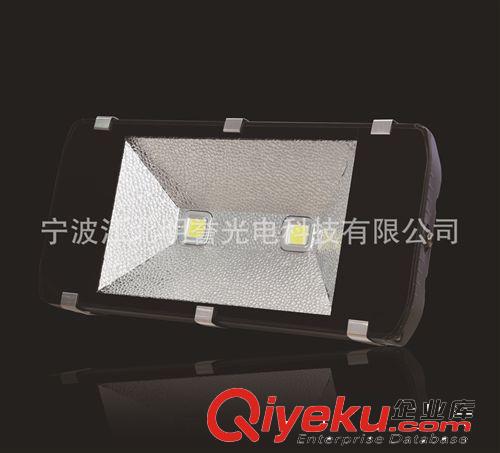 工程類道路專用照明120WLED隧道燈，工廠批發直銷中