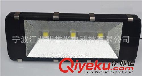 廠家直銷  LED150W隧道燈 戶外照明燈 普瑞芯片 明緯電源 質保3年