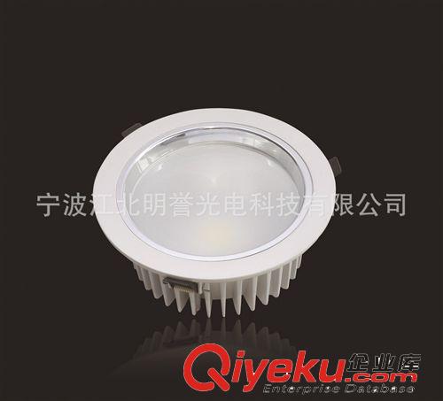 寧波廠家直銷 LED筒燈3W5W10W15W20W30W  3寸4寸6寸8寸 COB