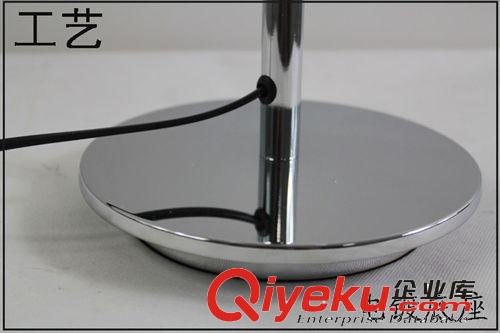 中式落地?zé)? 金屬落地?zé)?餐廳落地?zé)袈涞嘏_燈壁燈客房燈包郵原始圖片2