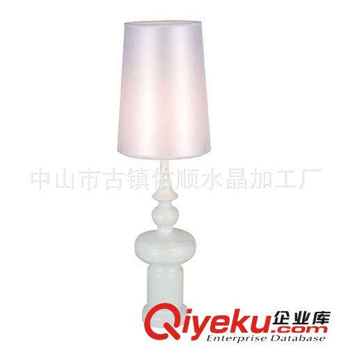 創意臺燈 象棋臺燈 布藝臺燈 創意臺燈批發包郵