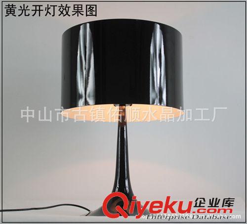 專業(yè)創(chuàng)意臺(tái)燈 紳士臺(tái)燈 金屬臺(tái)燈 歐式臺(tái)燈批發(fā)包郵原始圖片3