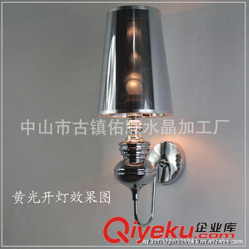廠家供應 衛士壁燈 床頭壁燈 中山壁燈 歐式壁燈包郵原始圖片3