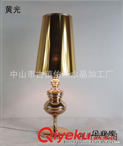 創意臺燈 迷你臺燈 臥室臺燈 金屬臺燈 價格優惠包郵