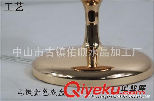 創意臺燈 迷你臺燈 臥室臺燈 金屬臺燈 價格優惠包郵原始圖片2