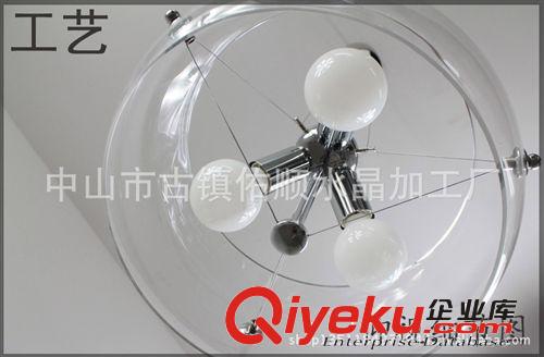 大量批發(fā) 空中花園吊燈 歐式燈吊燈 樓梯吊燈水晶工程燈