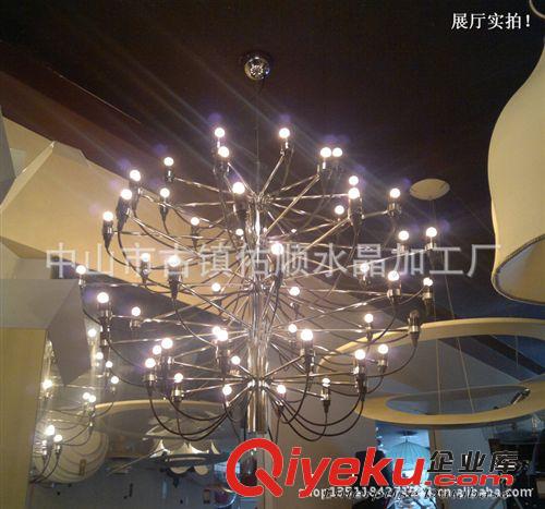 廠家生產(chǎn)   個(gè)性時(shí)尚歐式吊燈 led吊燈 盛夏的果實(shí)歐式吊燈批原始圖片2