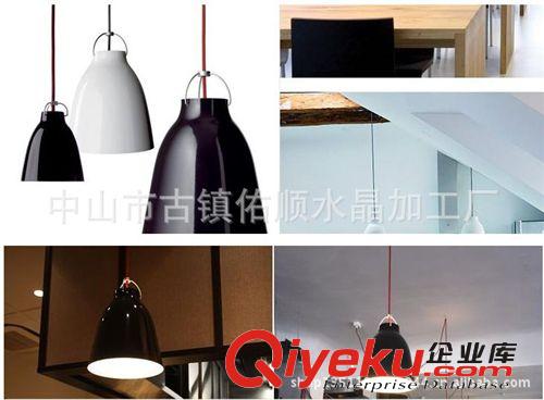 美式鄉(xiāng)村吊燈歐式復(fù)古漂亮燈北歐宜家客廳臥室餐廳燈 酒店工程燈原始圖片2