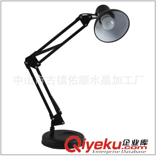 創(chuàng)意臺燈 紳士臺燈 金屬臺燈 歐式臺燈批發(fā)包郵