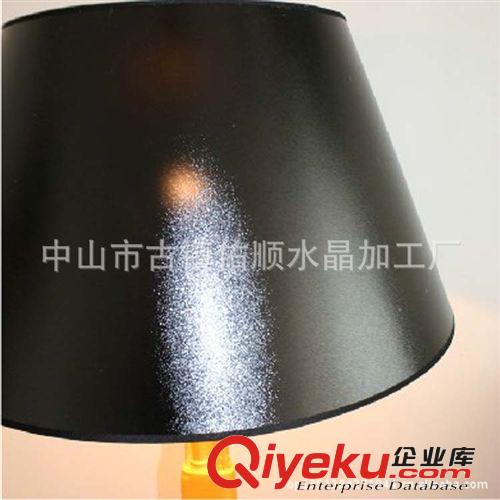 生產創意臺燈  金槍臺燈創意sq沖鋒槍臺燈 led臺燈廠家原始圖片2