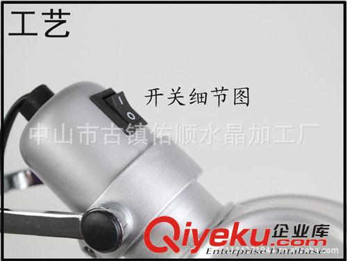 機械手臂壁燈 宜家壁燈 過道壁燈包郵原始圖片3