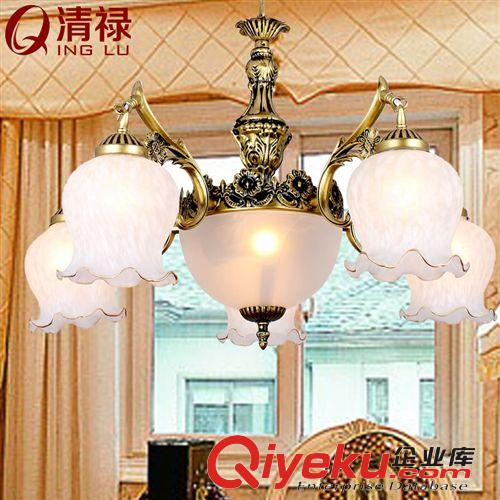 歐式燈飾,歐式吊燈,客廳燈,歐式燈具,吊燈 臥室,餐廳燈,簡約吊燈原始圖片3