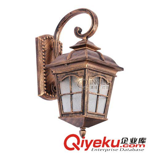 大號(hào),戶(hù)外燈 壁燈,陽(yáng)臺(tái)燈 壁燈,歐式復(fù)古庭院燈,室外防水燈飾燈具