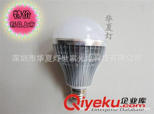 消防應(yīng)急燈 應(yīng)急燈LED球泡燈12W  智能LED球泡燈  應(yīng)急球泡燈1W