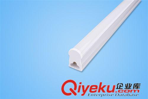 無影LED日光燈管  無影T5無影一體化LED日光燈  15W