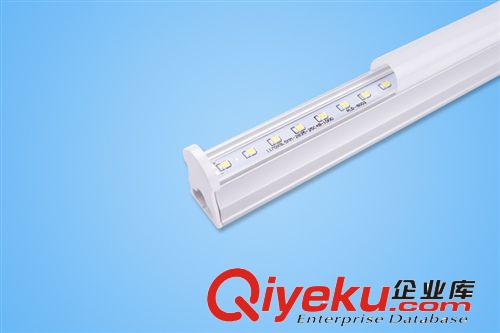 無影LED日光燈管  無影T5無影一體化LED日光燈  15W原始圖片2