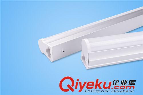 無影LED日光燈管  無影T5無影一體化LED日光燈  15W原始圖片3
