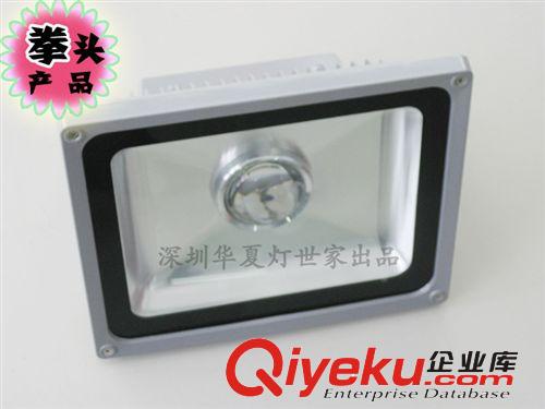 led廠家 36Vled投光燈 AC36Vled投光燈 DC36Vled投光燈 工程照明原始圖片3