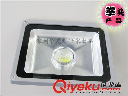 led廠家供應大功率led投光燈 30W 集成led投光燈 led投光燈廠家